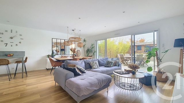 maison à vendre - 5 pièces - 105.0 m2 - LA TESTE DE BUCH - 33 - AQUITAINE - Century 21 Duprat & Associés