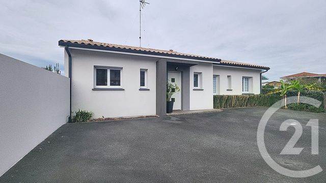 Maison à vendre LA TESTE DE BUCH