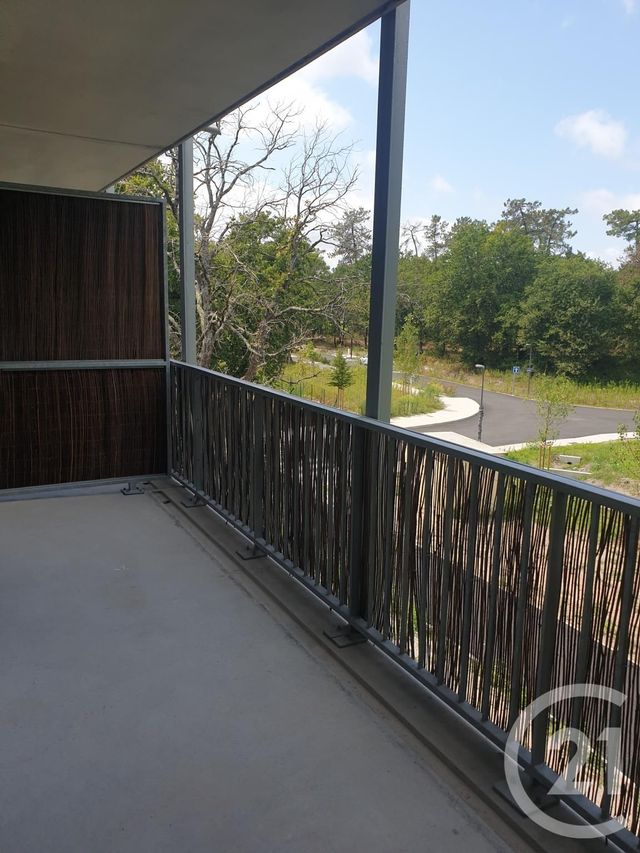 Appartement Studio à louer - 1 pièce - 26.4 m2 - BIGANOS - 33 - AQUITAINE - Century 21 Duprat & Associés