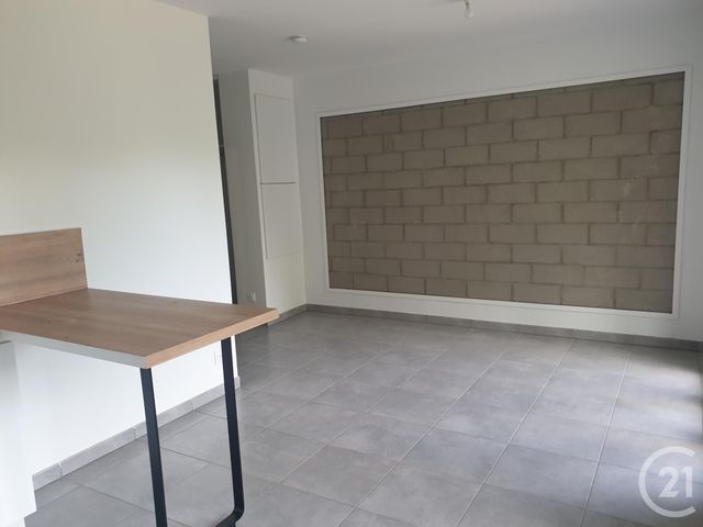 Appartement Studio à louer - 1 pièce - 26.4 m2 - BIGANOS - 33 - AQUITAINE - Century 21 Duprat & Associés