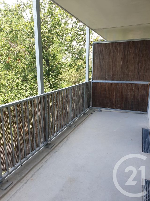 Appartement Studio à louer - 1 pièce - 26.4 m2 - BIGANOS - 33 - AQUITAINE - Century 21 Duprat & Associés