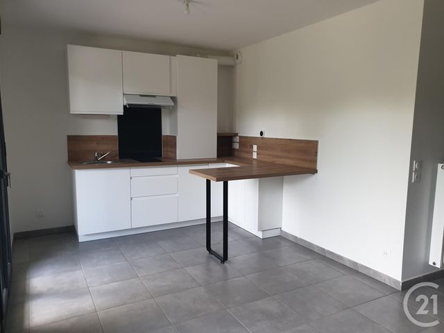 Appartement Studio à louer - 1 pièce - 26.4 m2 - BIGANOS - 33 - AQUITAINE - Century 21 Duprat & Associés
