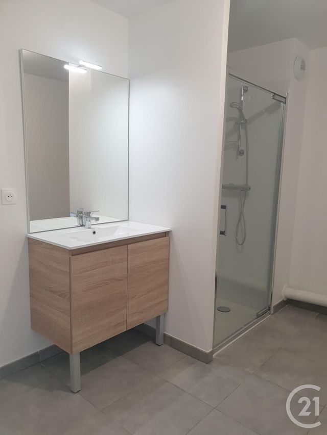 Appartement Studio à louer - 1 pièce - 26.4 m2 - BIGANOS - 33 - AQUITAINE - Century 21 Duprat & Associés
