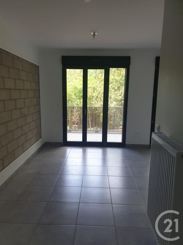 Appartement Studio à louer - 1 pièce - 26.4 m2 - BIGANOS - 33 - AQUITAINE - Century 21 Duprat & Associés