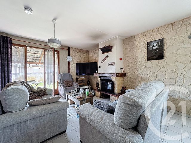 maison à vendre - 4 pièces - 92.18 m2 - LA TESTE DE BUCH - 33 - AQUITAINE - Century 21 Duprat & Associés