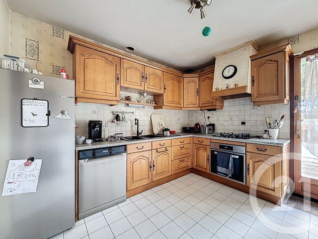 maison à vendre - 4 pièces - 92.18 m2 - LA TESTE DE BUCH - 33 - AQUITAINE - Century 21 Duprat & Associés