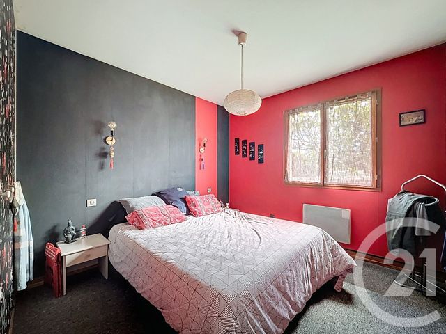 maison à vendre - 4 pièces - 92.18 m2 - LA TESTE DE BUCH - 33 - AQUITAINE - Century 21 Duprat & Associés