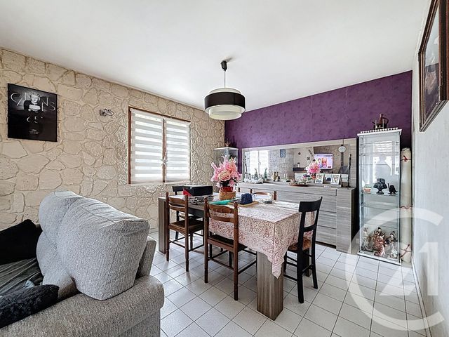 maison à vendre - 4 pièces - 92.18 m2 - LA TESTE DE BUCH - 33 - AQUITAINE - Century 21 Duprat & Associés