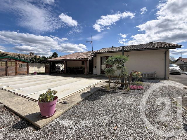 maison à vendre - 4 pièces - 92.18 m2 - LA TESTE DE BUCH - 33 - AQUITAINE - Century 21 Duprat & Associés