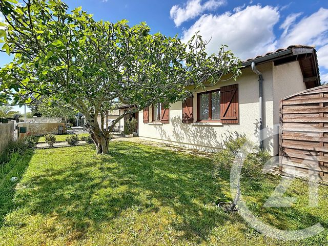 maison à vendre - 4 pièces - 92.18 m2 - LA TESTE DE BUCH - 33 - AQUITAINE - Century 21 Duprat & Associés