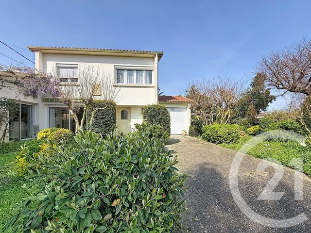 maison - LA TESTE DE BUCH - 33