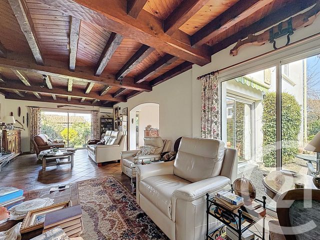 maison à vendre - 5 pièces - 142.37 m2 - LA TESTE DE BUCH - 33 - AQUITAINE - Century 21 Duprat & Associés
