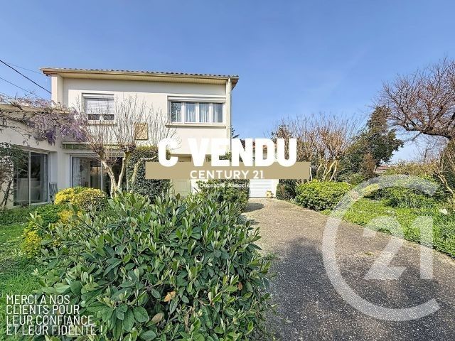 Maison à vendre LA TESTE DE BUCH