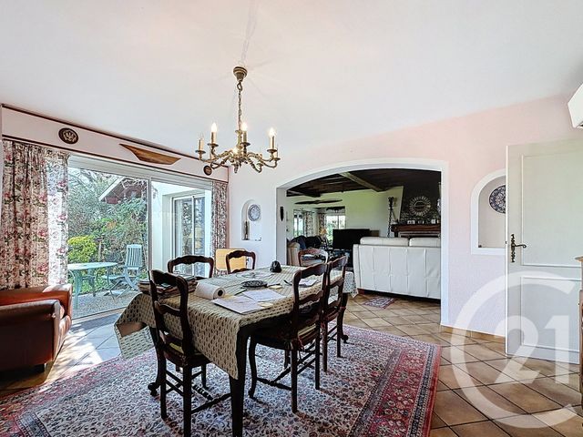 maison à vendre - 5 pièces - 142.37 m2 - LA TESTE DE BUCH - 33 - AQUITAINE - Century 21 Duprat & Associés