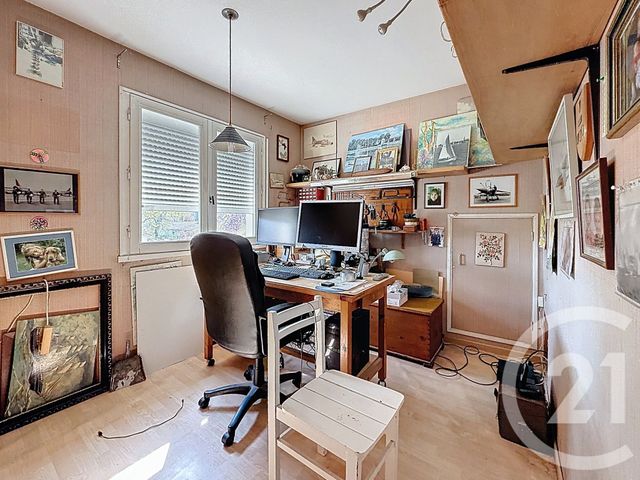 maison à vendre - 5 pièces - 142.37 m2 - LA TESTE DE BUCH - 33 - AQUITAINE - Century 21 Duprat & Associés