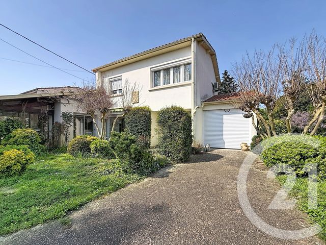 maison à vendre - 5 pièces - 142.37 m2 - LA TESTE DE BUCH - 33 - AQUITAINE - Century 21 Duprat & Associés