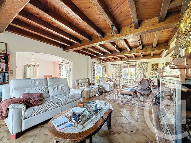 maison à vendre - 5 pièces - 142.37 m2 - LA TESTE DE BUCH - 33 - AQUITAINE - Century 21 Duprat & Associés