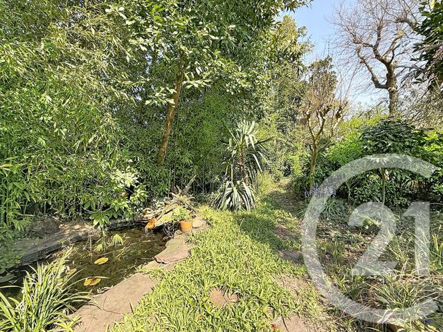 maison à vendre - 5 pièces - 142.37 m2 - LA TESTE DE BUCH - 33 - AQUITAINE - Century 21 Duprat & Associés