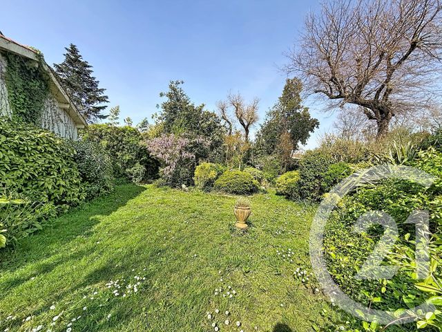 maison à vendre - 5 pièces - 142.37 m2 - LA TESTE DE BUCH - 33 - AQUITAINE - Century 21 Duprat & Associés