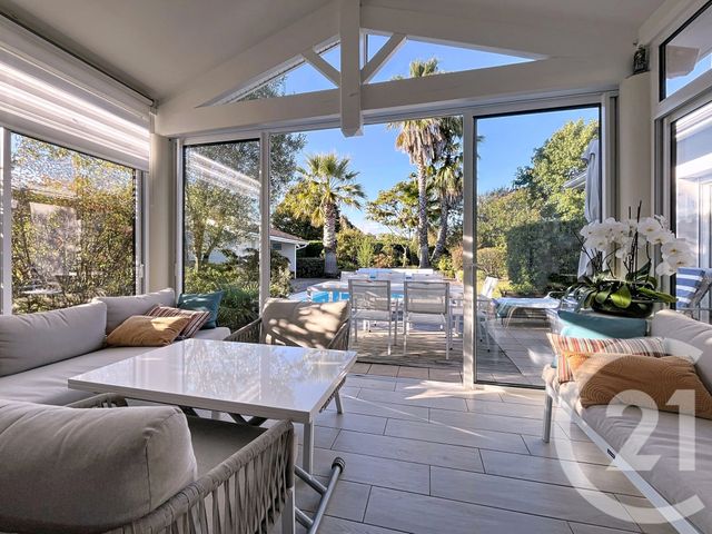 maison à vendre - 5 pièces - 173.06 m2 - LA TESTE DE BUCH - 33 - AQUITAINE - Century 21 Duprat & Associés