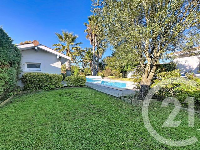 maison à vendre - 5 pièces - 173.06 m2 - LA TESTE DE BUCH - 33 - AQUITAINE - Century 21 Duprat & Associés