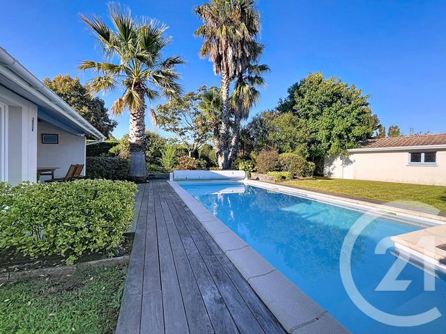 maison à vendre - 5 pièces - 173.06 m2 - LA TESTE DE BUCH - 33 - AQUITAINE - Century 21 Duprat & Associés