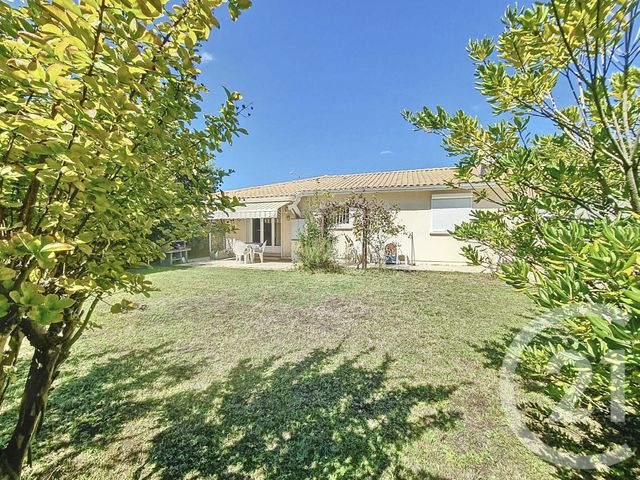 Maison à vendre LA TESTE DE BUCH