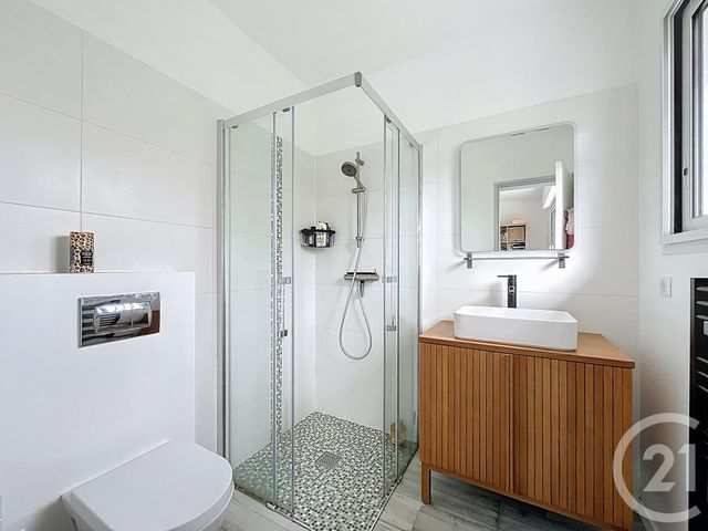 maison à vendre - 4 pièces - 108.5 m2 - LA TESTE DE BUCH - 33 - AQUITAINE - Century 21 Duprat & Associés