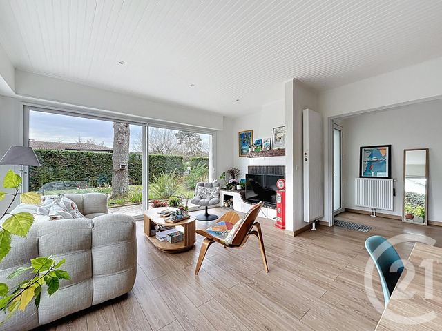 maison à vendre - 4 pièces - 108.5 m2 - LA TESTE DE BUCH - 33 - AQUITAINE - Century 21 Duprat & Associés