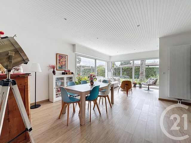 maison à vendre - 4 pièces - 108.5 m2 - LA TESTE DE BUCH - 33 - AQUITAINE - Century 21 Duprat & Associés