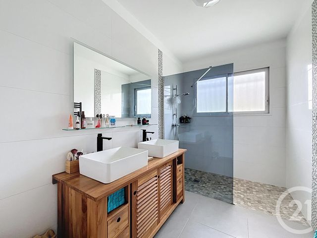 maison à vendre - 4 pièces - 108.5 m2 - LA TESTE DE BUCH - 33 - AQUITAINE - Century 21 Duprat & Associés