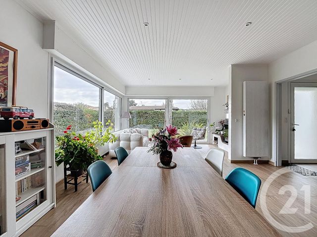 maison à vendre - 4 pièces - 108.5 m2 - LA TESTE DE BUCH - 33 - AQUITAINE - Century 21 Duprat & Associés