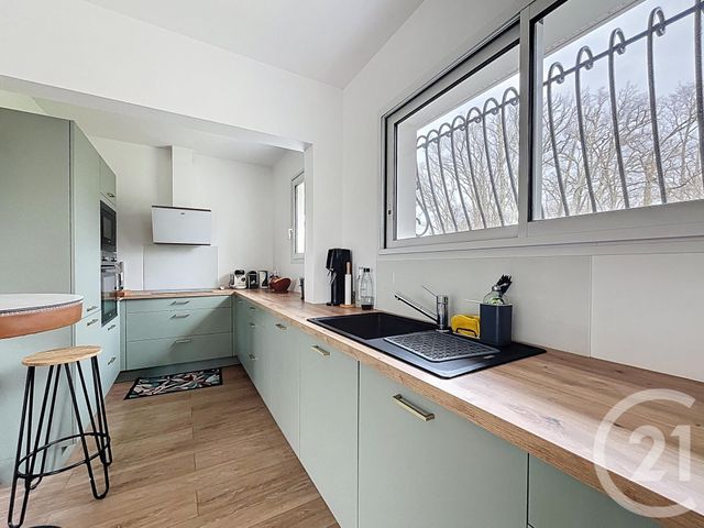 maison à vendre - 4 pièces - 108.5 m2 - LA TESTE DE BUCH - 33 - AQUITAINE - Century 21 Duprat & Associés