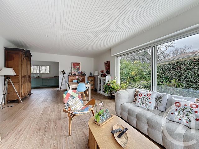 maison à vendre - 4 pièces - 108.5 m2 - LA TESTE DE BUCH - 33 - AQUITAINE - Century 21 Duprat & Associés