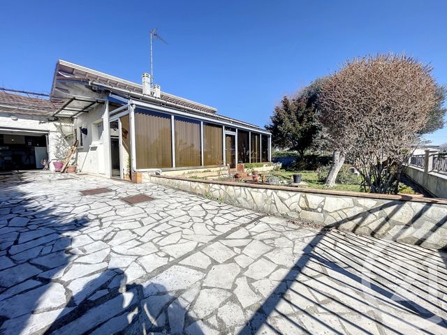 maison à vendre - 4 pièces - 67.0 m2 - LA TESTE DE BUCH - 33 - AQUITAINE - Century 21 Duprat Donnesse