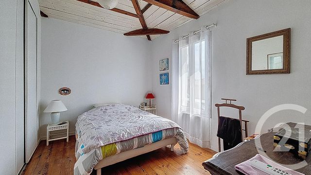 maison à vendre - 3 pièces - 53.2 m2 - LA TESTE DE BUCH - 33 - AQUITAINE - Century 21 Duprat & Associés