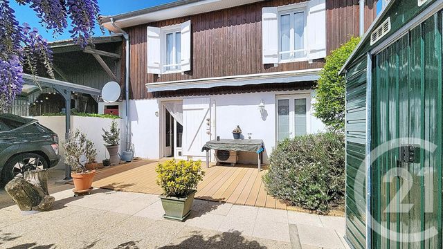 Maison à vendre LA TESTE DE BUCH