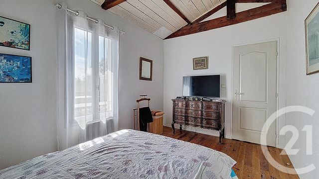 maison à vendre - 3 pièces - 53.2 m2 - LA TESTE DE BUCH - 33 - AQUITAINE - Century 21 Duprat & Associés