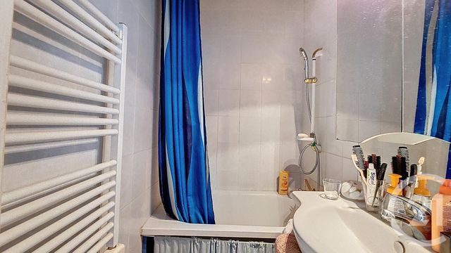 maison à vendre - 3 pièces - 53.2 m2 - LA TESTE DE BUCH - 33 - AQUITAINE - Century 21 Duprat & Associés