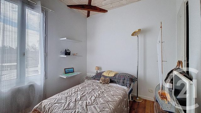 maison à vendre - 3 pièces - 53.2 m2 - LA TESTE DE BUCH - 33 - AQUITAINE - Century 21 Duprat & Associés