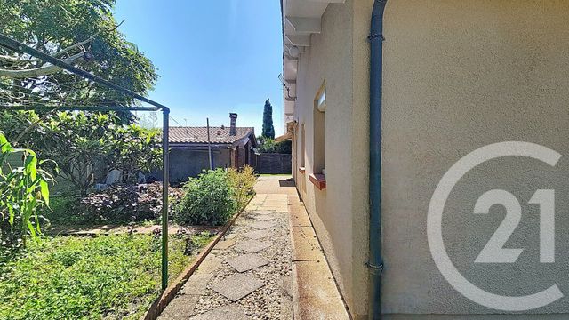 maison à vendre - 5 pièces - 105.26 m2 - LA TESTE DE BUCH - 33 - AQUITAINE - Century 21 Duprat & Associés