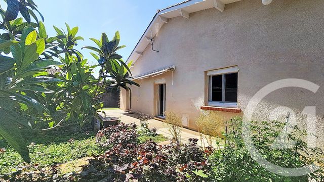maison à vendre - 5 pièces - 105.26 m2 - LA TESTE DE BUCH - 33 - AQUITAINE - Century 21 Duprat & Associés