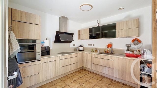 maison à vendre - 5 pièces - 105.26 m2 - LA TESTE DE BUCH - 33 - AQUITAINE - Century 21 Duprat & Associés