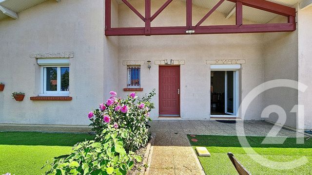 maison à vendre - 5 pièces - 105.26 m2 - LA TESTE DE BUCH - 33 - AQUITAINE - Century 21 Duprat & Associés