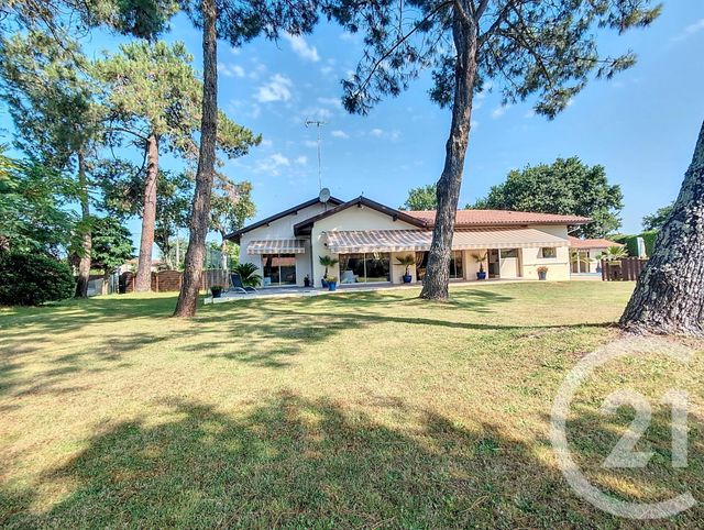 Afficher la photo en grand maison à vendre - 5 pièces - 187.04 m2 - LA TESTE DE BUCH - 33 - AQUITAINE - Century 21 Duprat & Associés