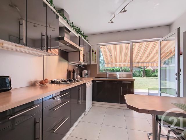 Afficher la photo en grand maison à vendre - 5 pièces - 187.04 m2 - LA TESTE DE BUCH - 33 - AQUITAINE - Century 21 Duprat & Associés