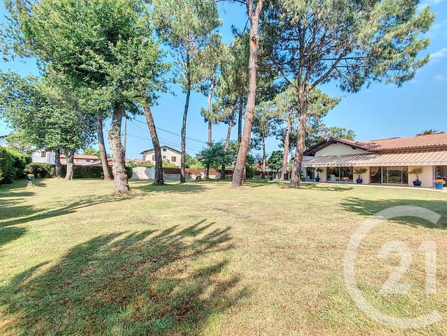 Afficher la photo en grand maison à vendre - 5 pièces - 187.04 m2 - LA TESTE DE BUCH - 33 - AQUITAINE - Century 21 Duprat & Associés