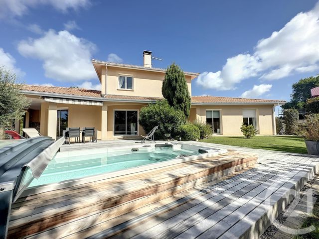 maison à vendre - 6 pièces - 181.88 m2 - LA TESTE DE BUCH - 33 - AQUITAINE - Century 21 Duprat Donnesse