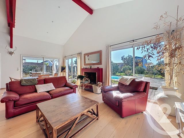 maison à vendre - 4 pièces - 136.78 m2 - LA TESTE DE BUCH - 33 - AQUITAINE - Century 21 Duprat & Associés