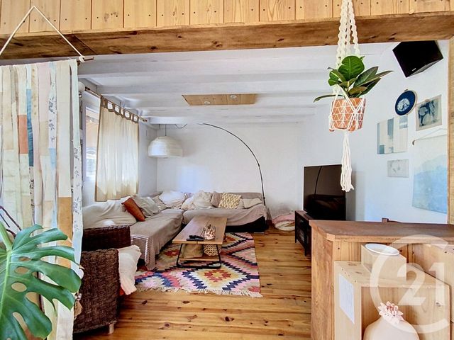 maison à vendre - 4 pièces - 114.94 m2 - LA TESTE DE BUCH - 33 - AQUITAINE - Century 21 Duprat & Associés